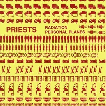 Radiation / Personal Planes