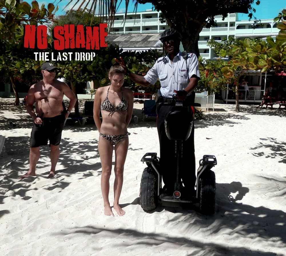The Last Drop