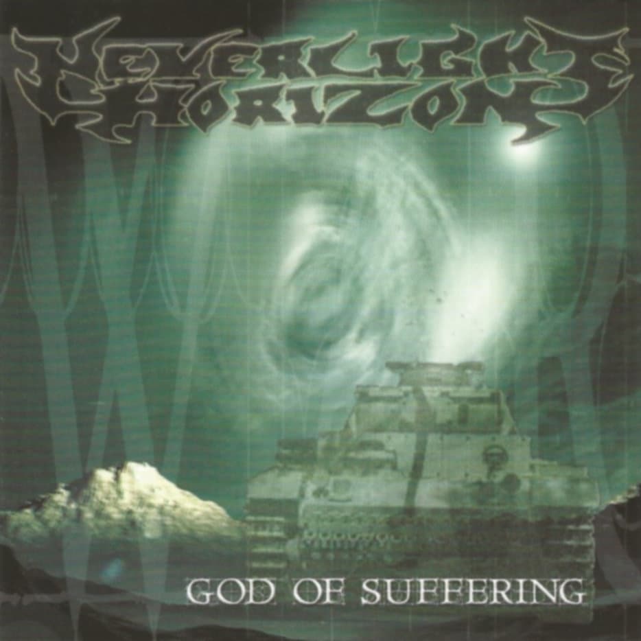 God of Suffering