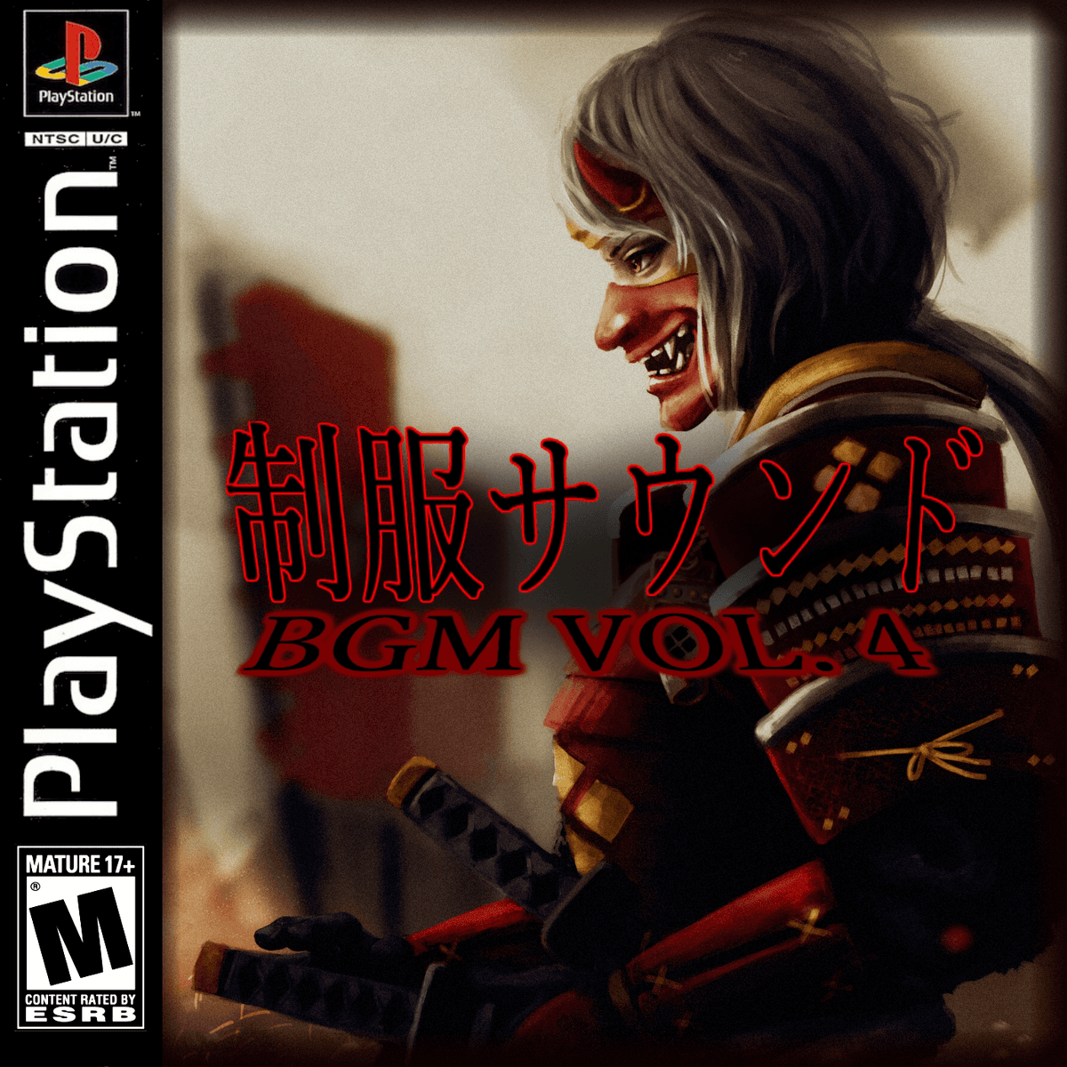 BGM, Vol. 4