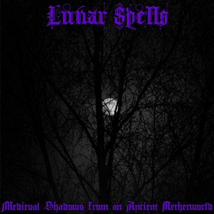 Medieval Shadows From an Ancient Netherworld