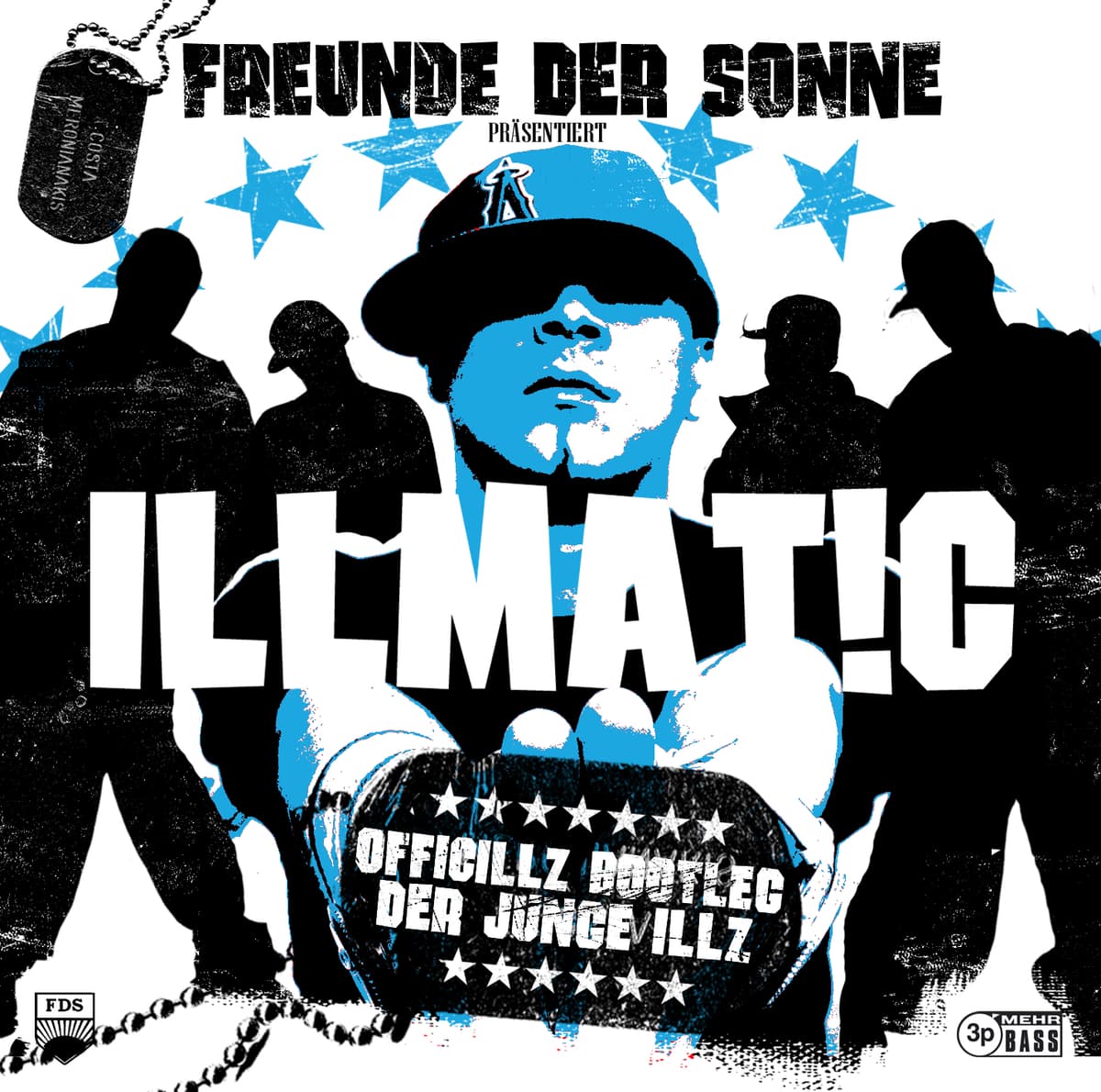Officillz Bootleg - Der Junge Illz