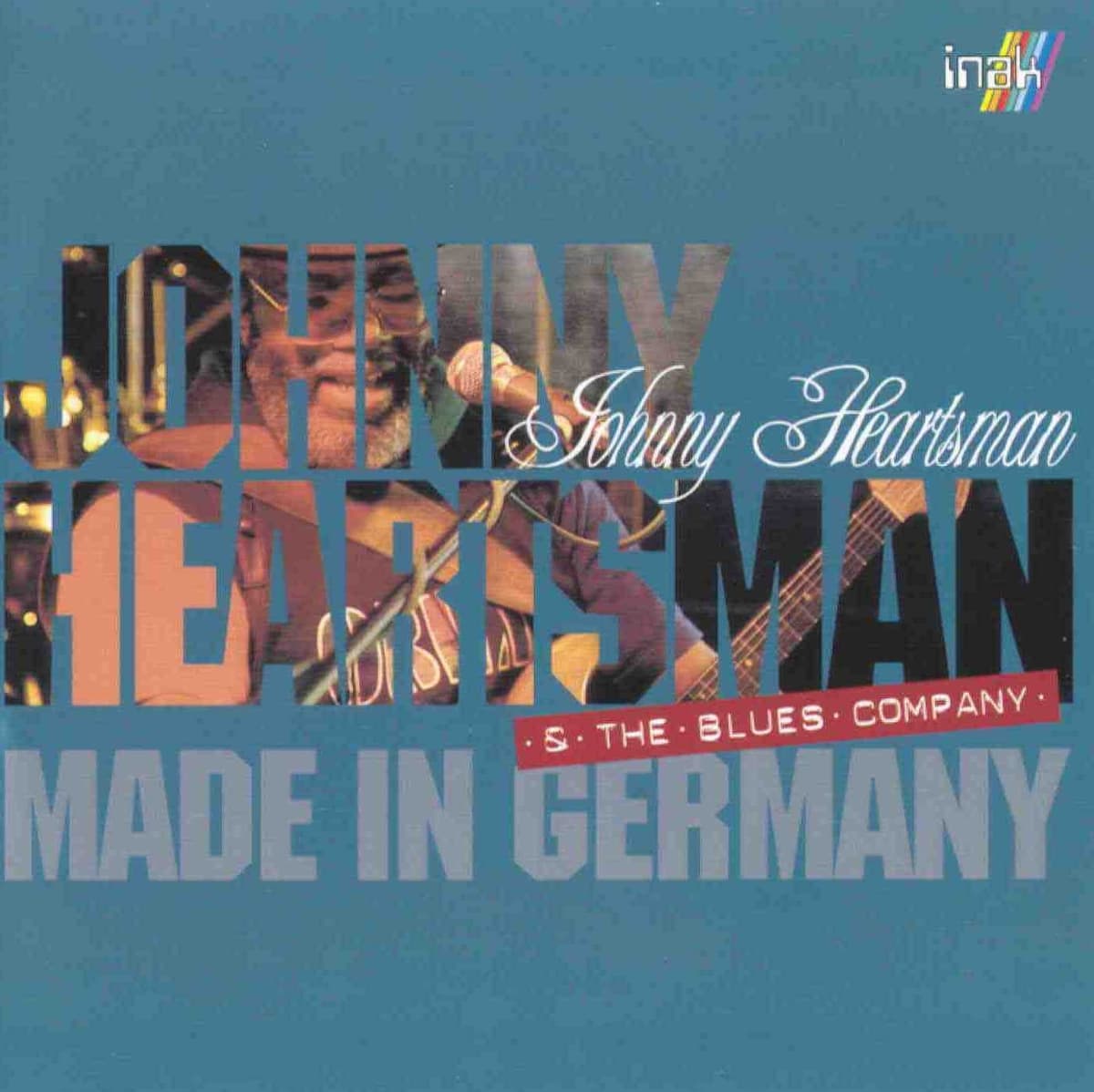 Made in Germany