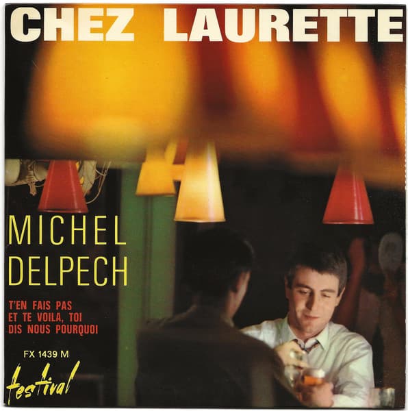 Chez Laurette
