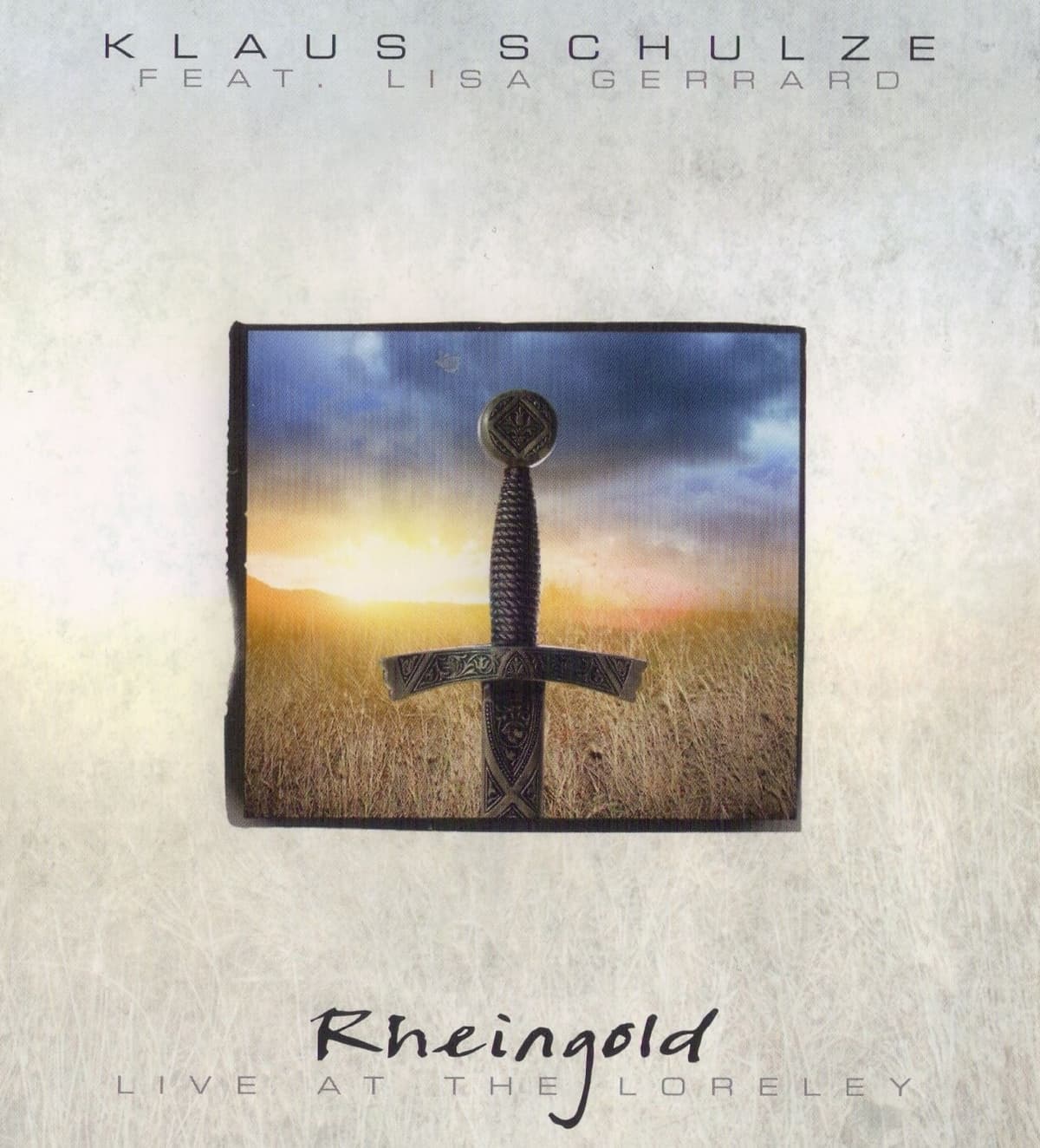 Rheingold: Live at the Loreley