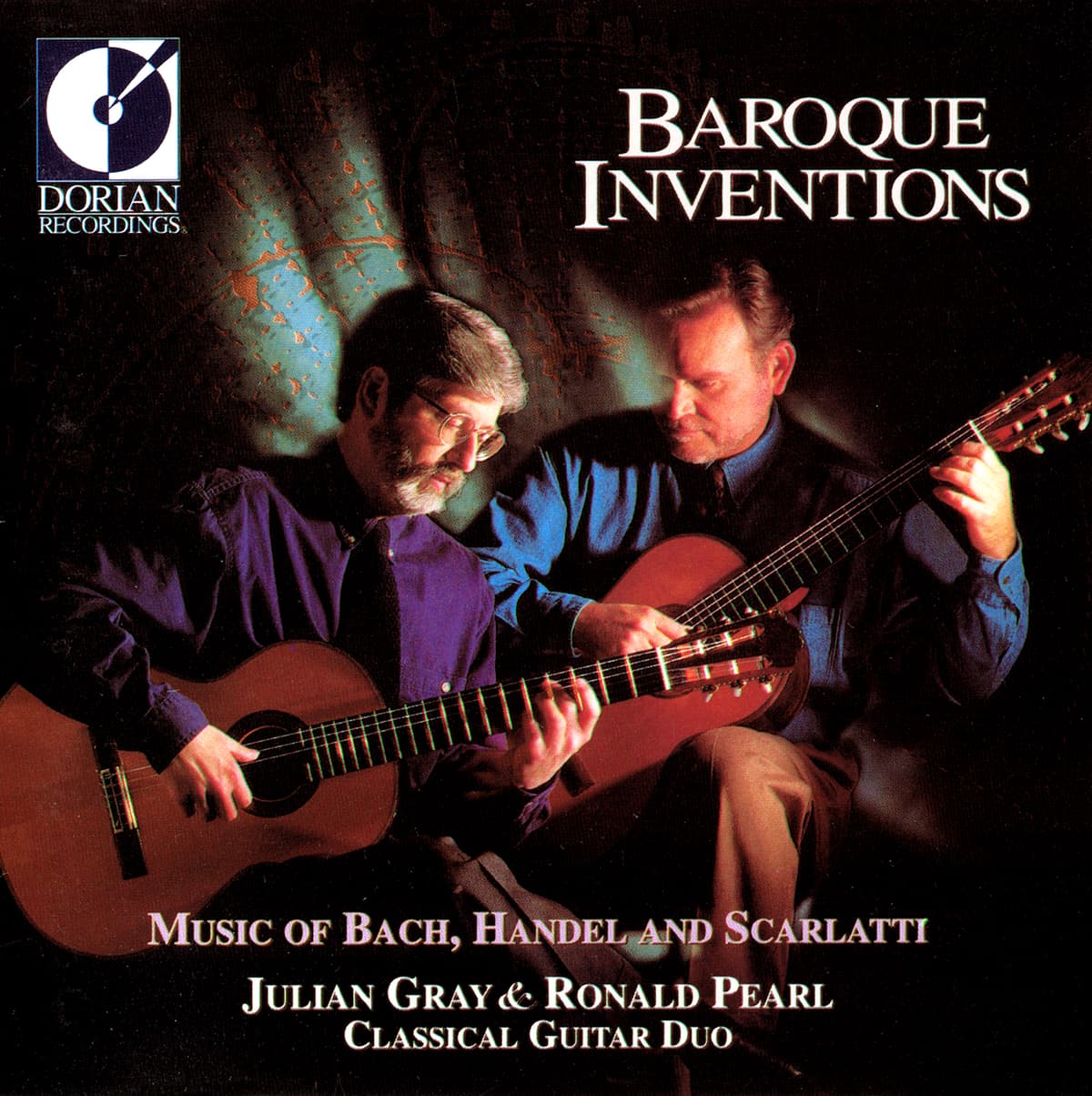 Baroque Inventions