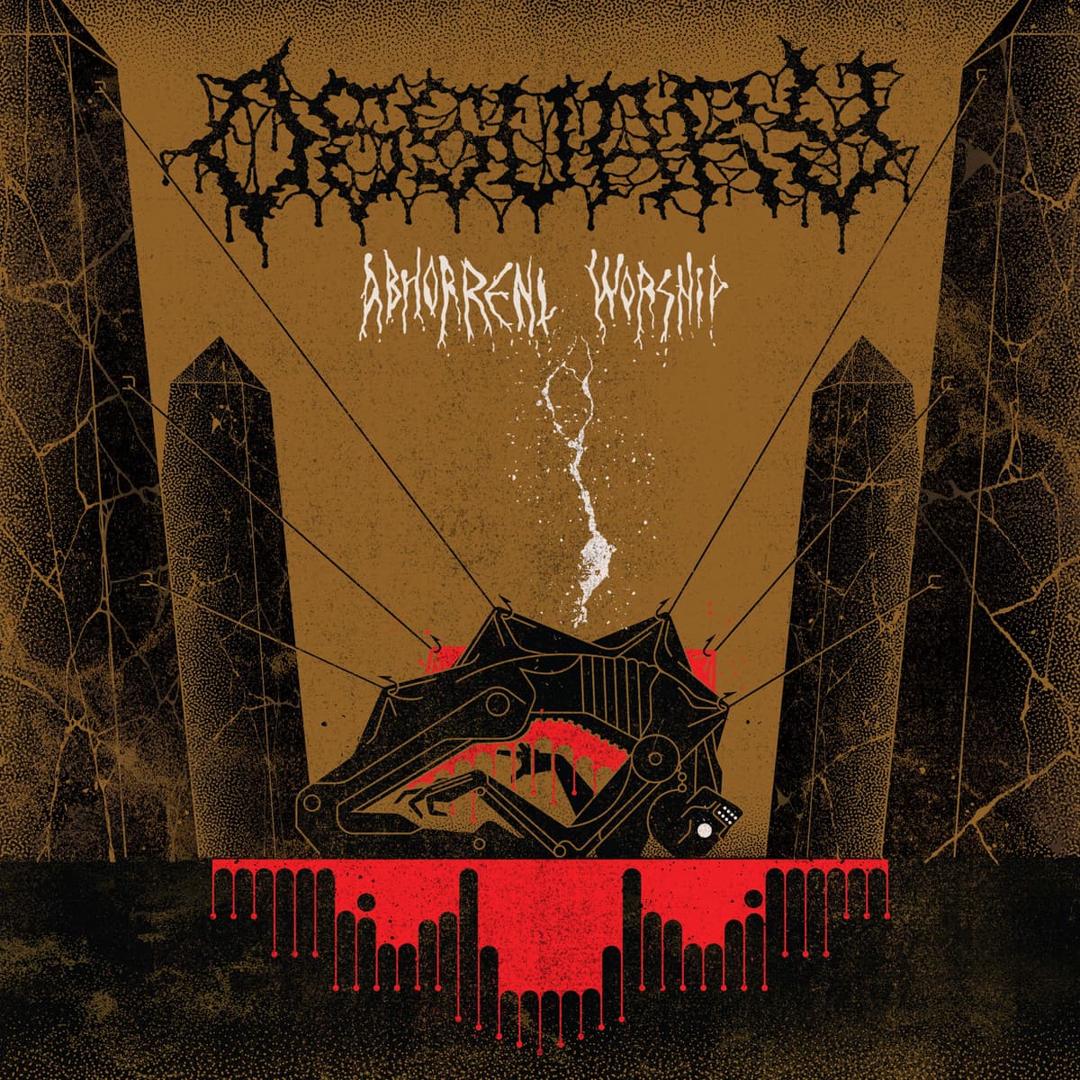Abhorrent Worship