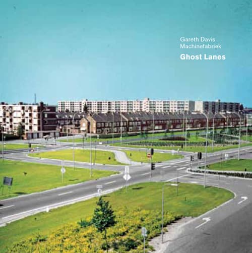 Ghost Lanes