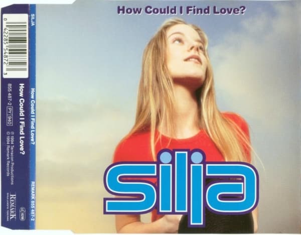 How Could I Find Love?