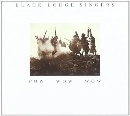 Pow-Wow Highway Songs