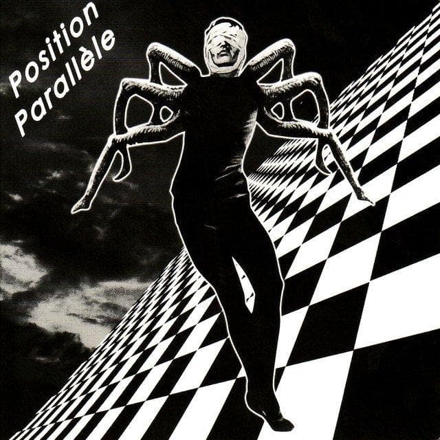 Position Parallèle