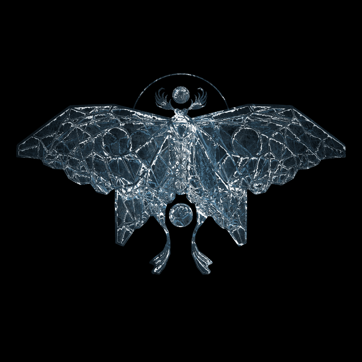 Creation Through Destruction