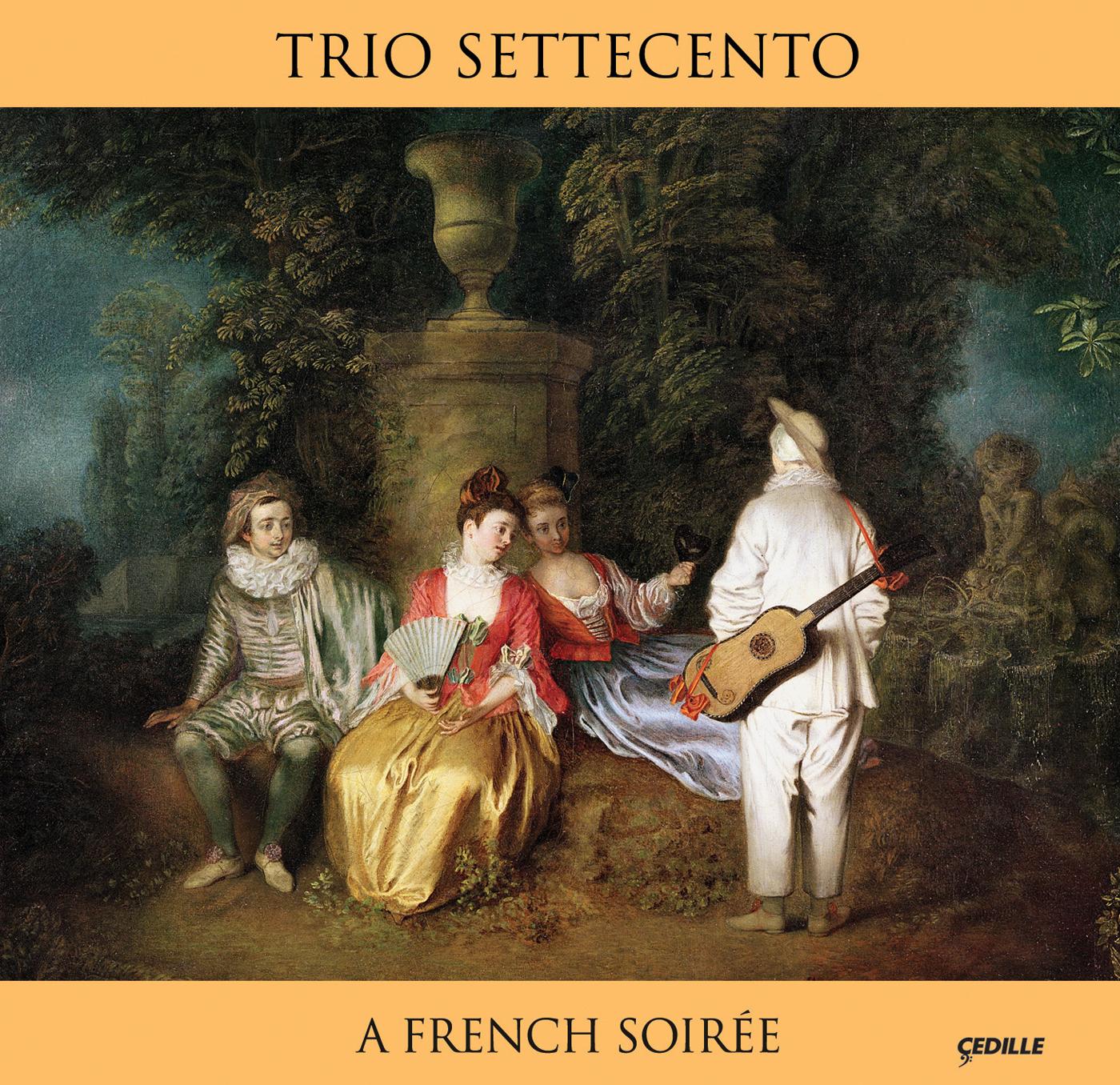 A French Soirée