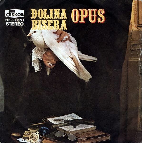 Dolina bisera