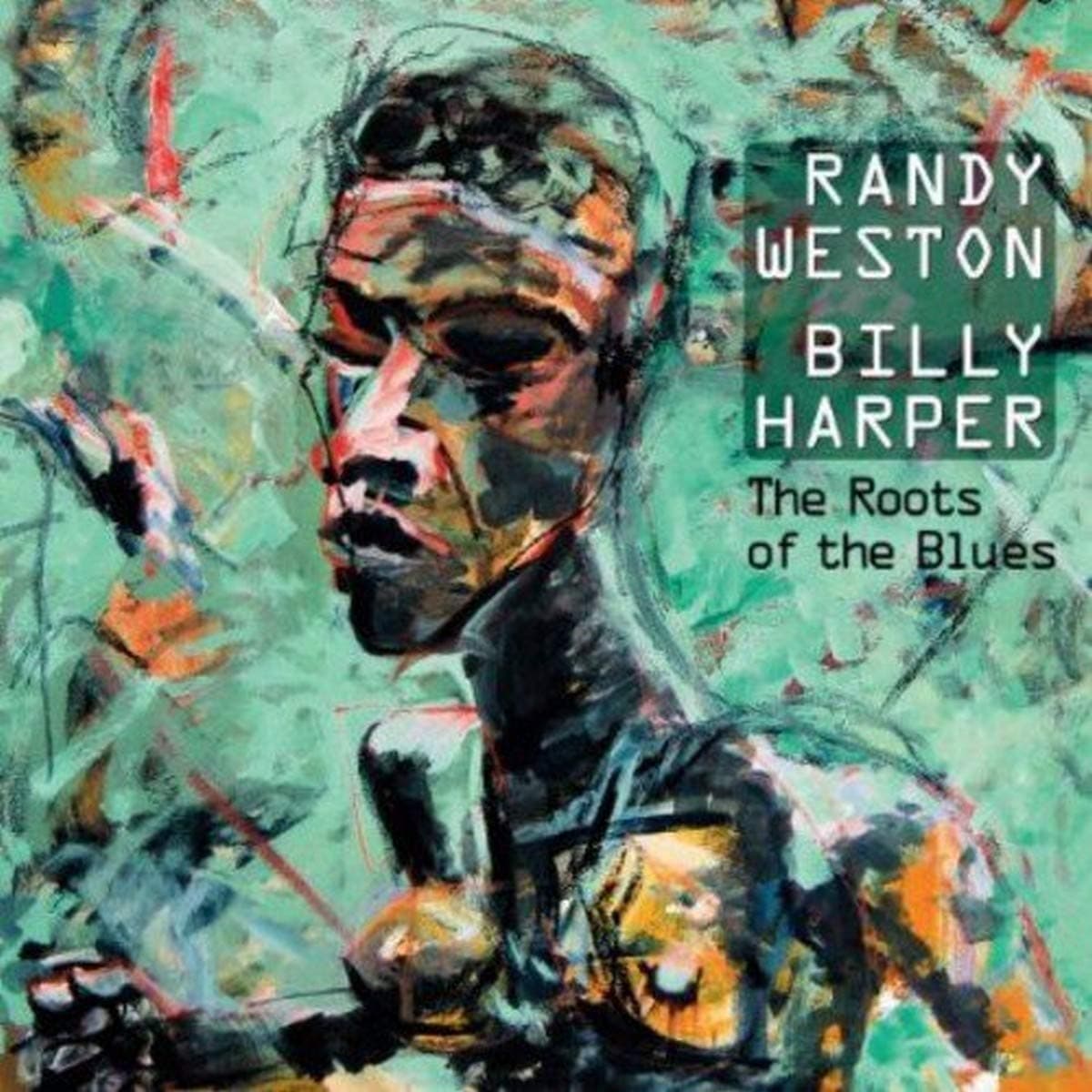 The Roots of the Blues