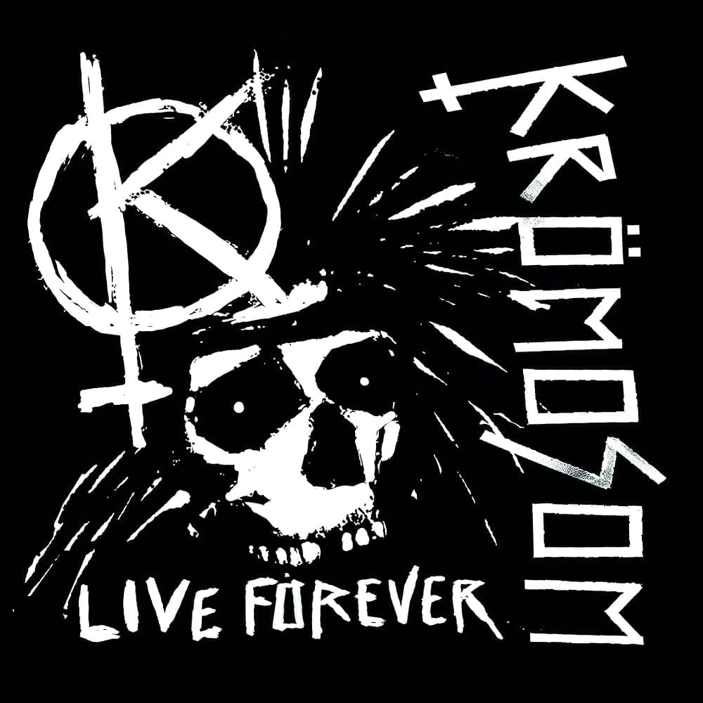 Live Forever