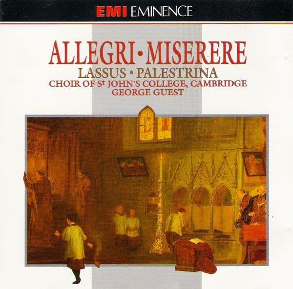 Miserere