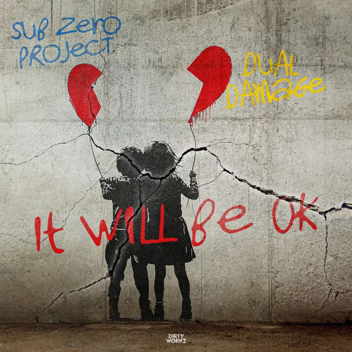 It Will Be OK