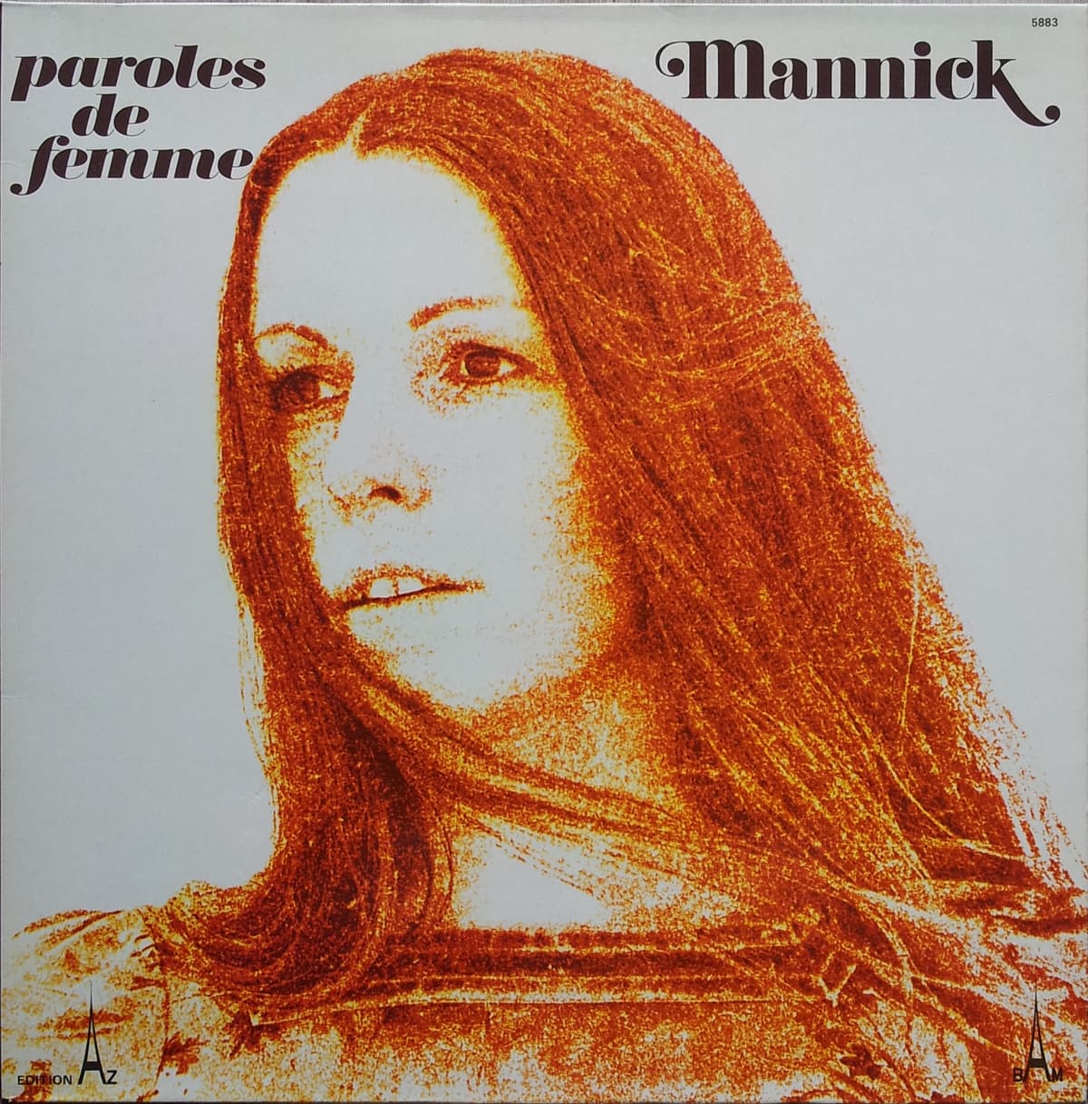 Paroles de femme