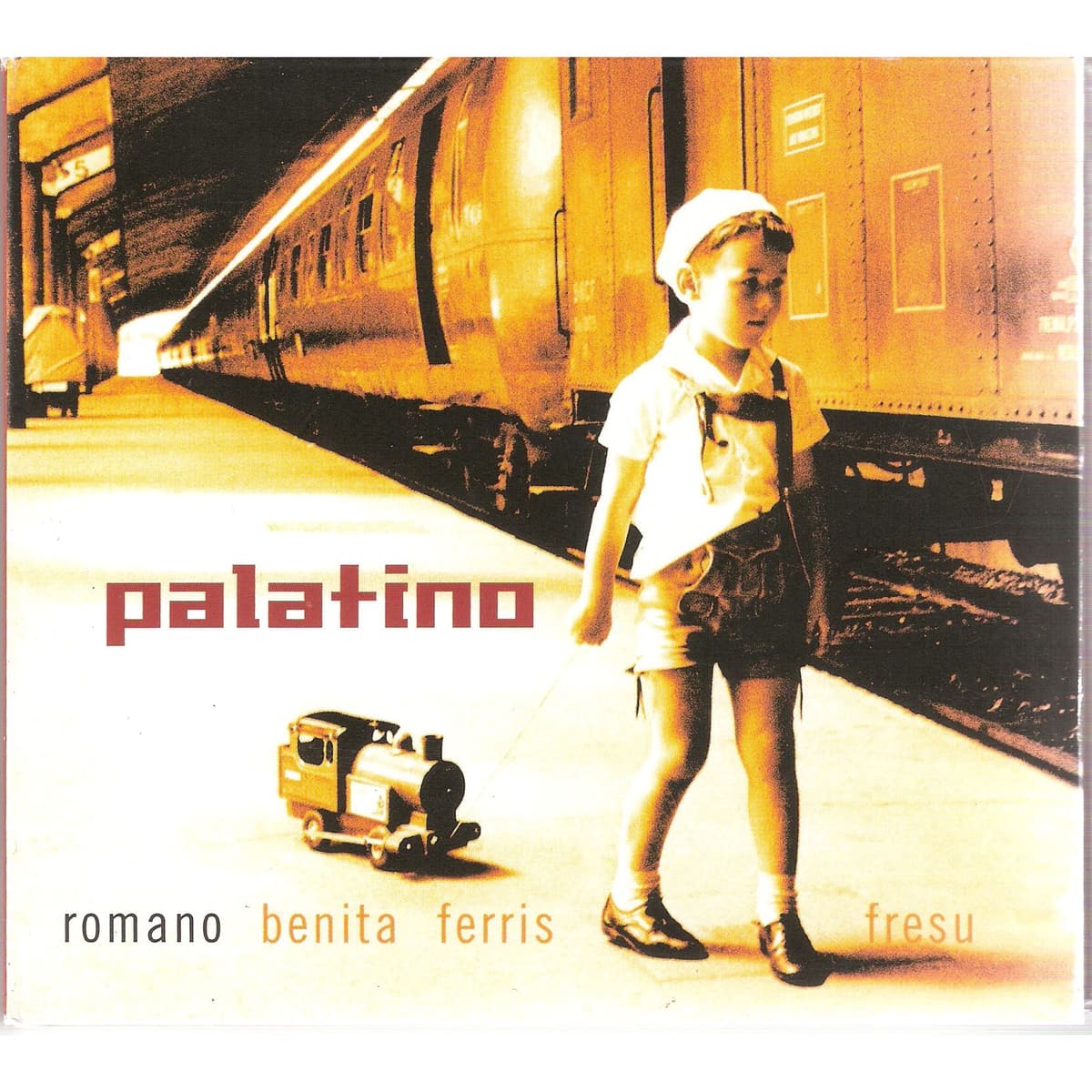 Palatino Chap.3