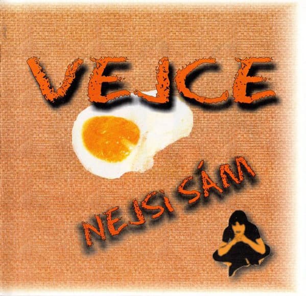 Nejsi sám