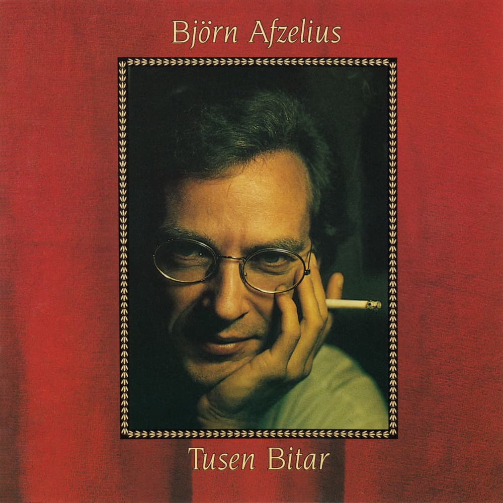 Tusen bitar