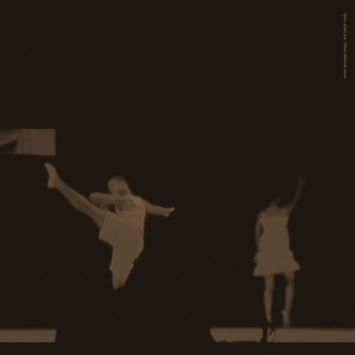 Untitled (To Describe You) [OST]