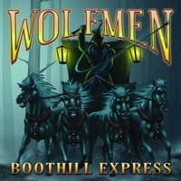 Boothill Express