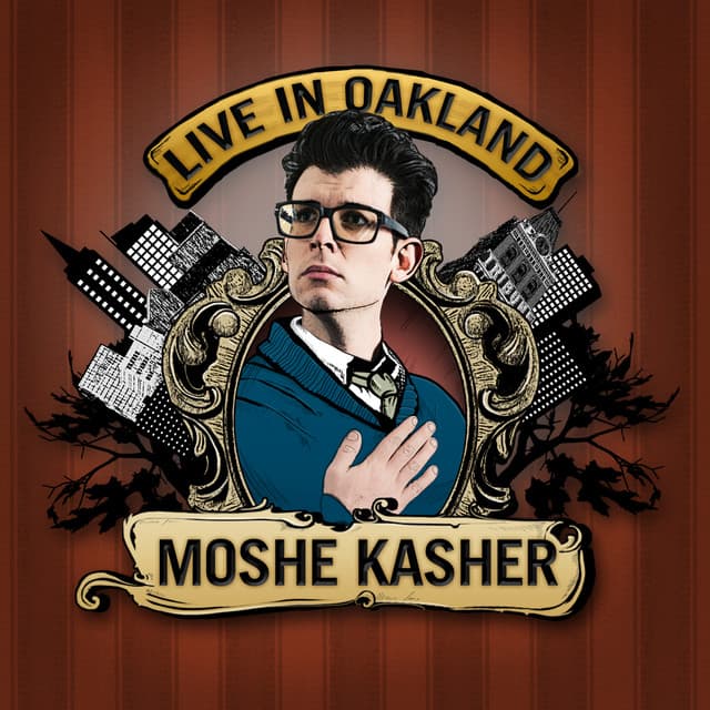 Live In Oakland