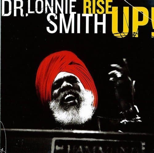 Rise Up!