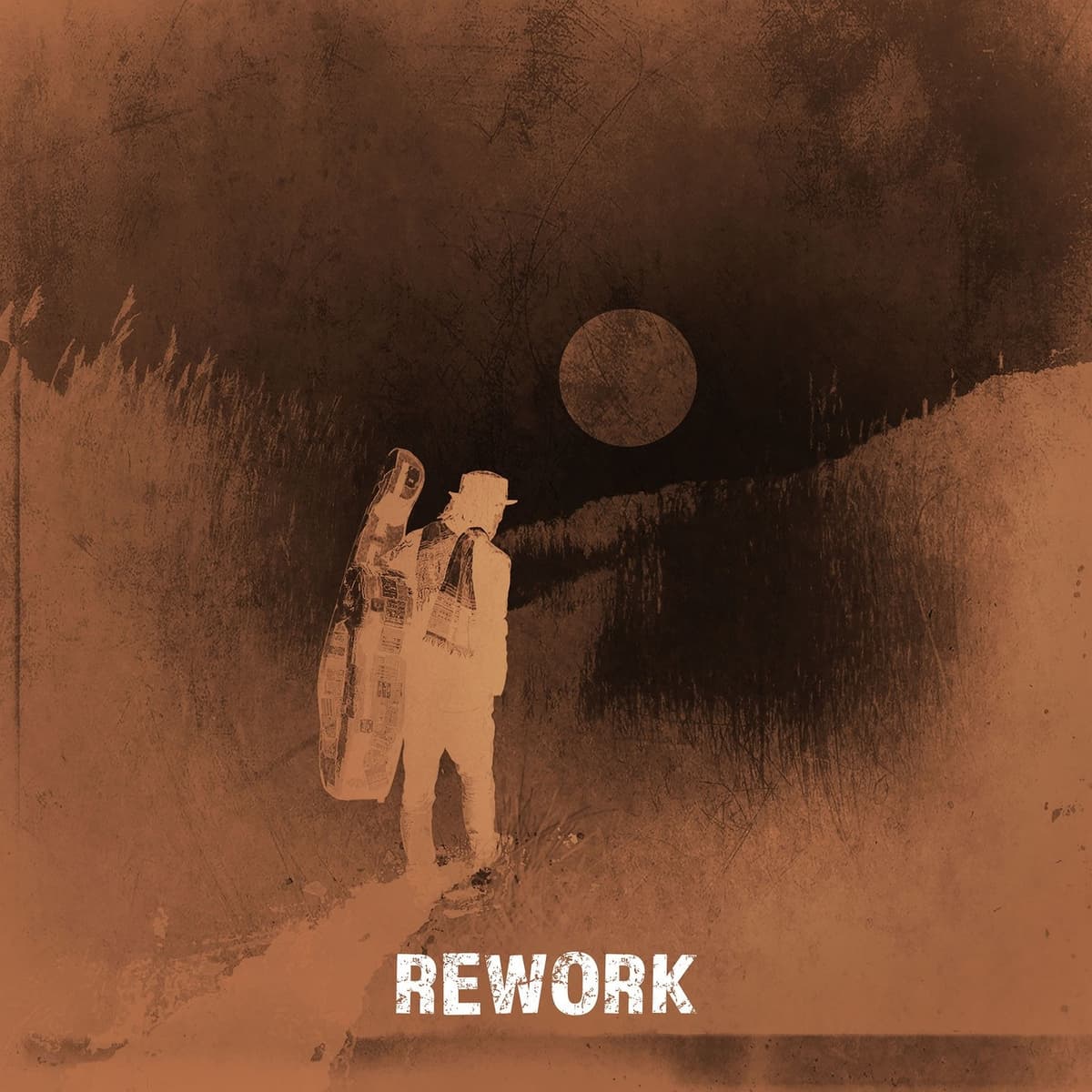 Afro Cello (Super Full Moon rework)