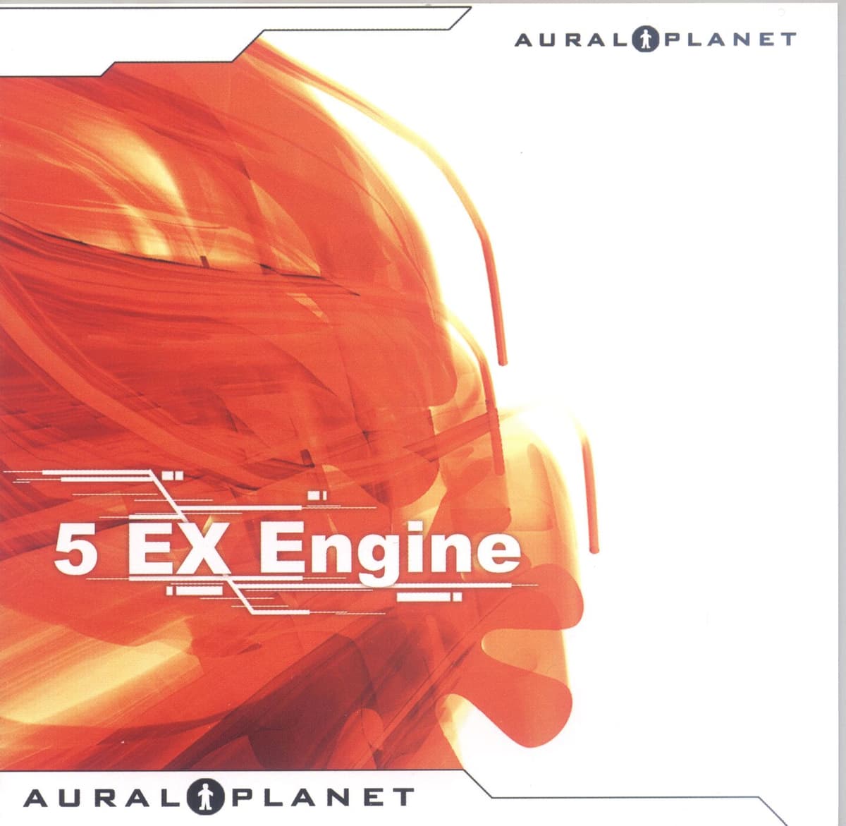 5 EX Engine