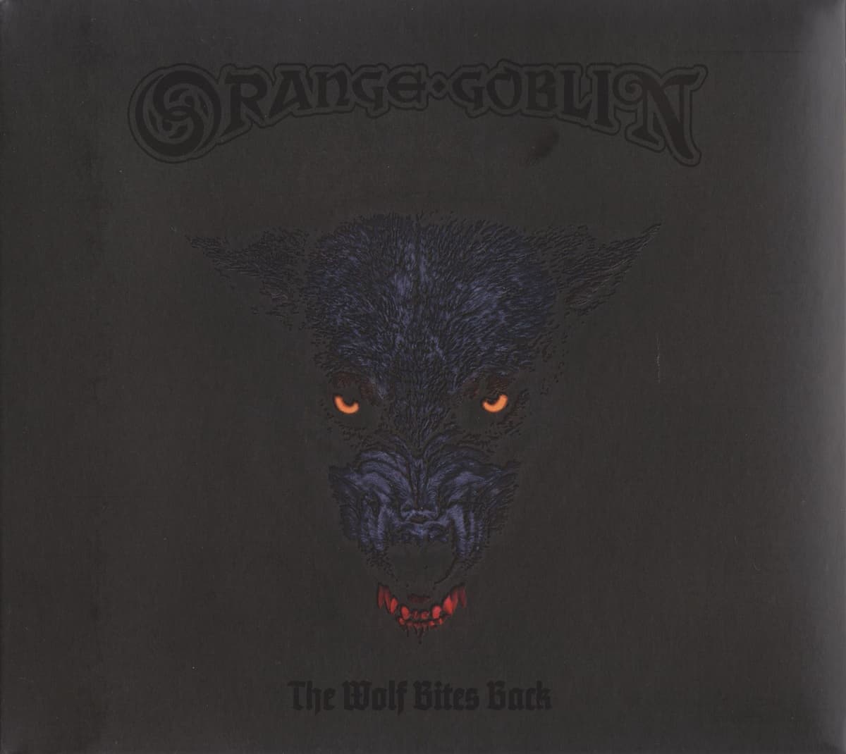 The Wolf Bites Back