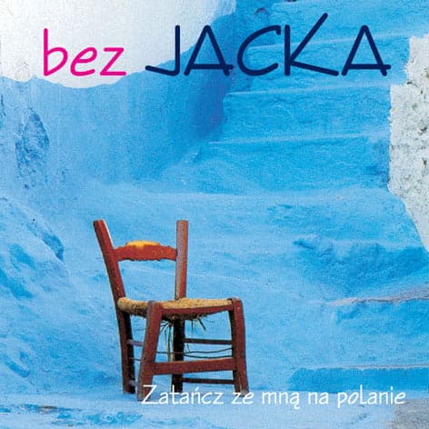 Zatańcz ze mną na polanie