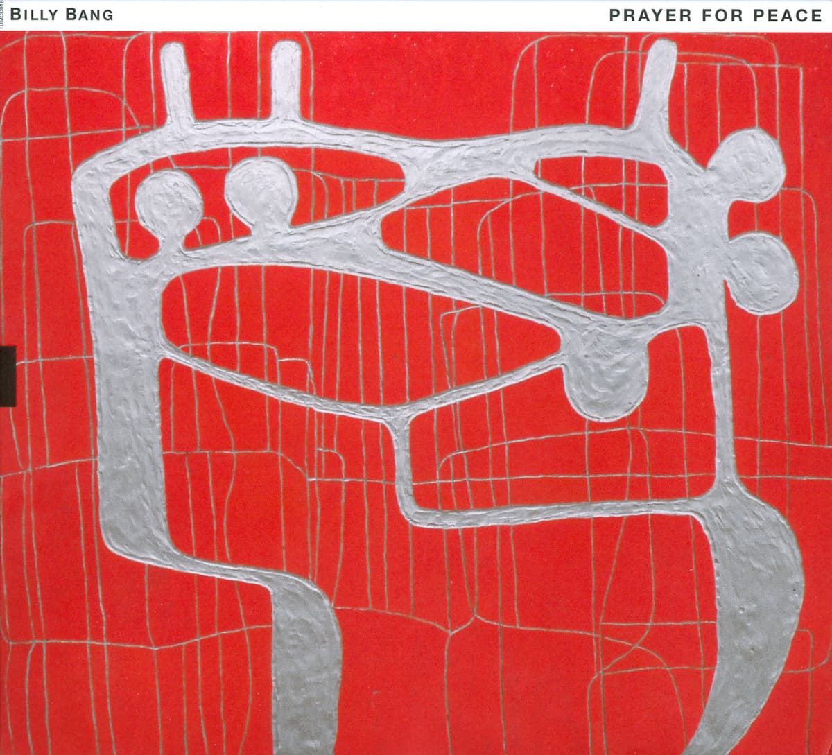 Prayer for Peace