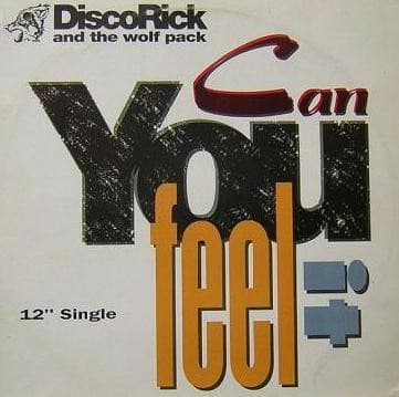 Can You Feel It