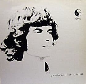 The 8th of July 1969