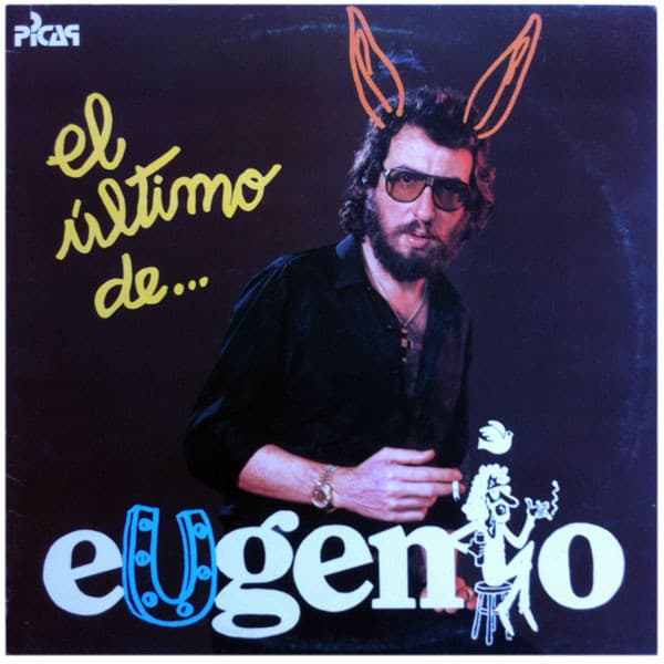 El último de...