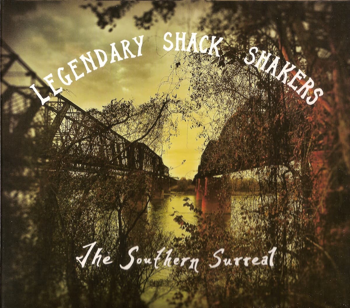 The Southern Surreal