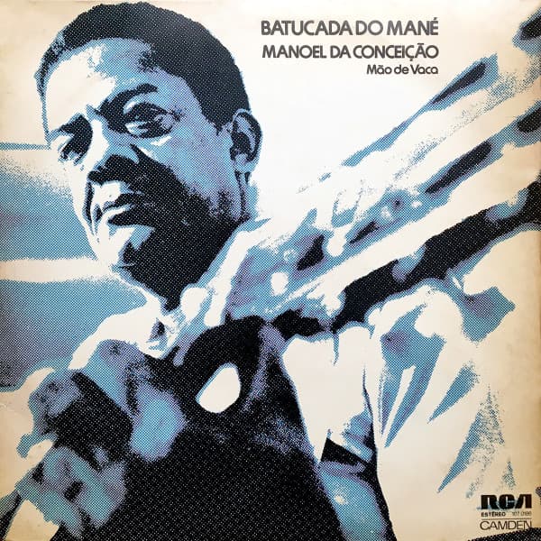 Batucada do mané