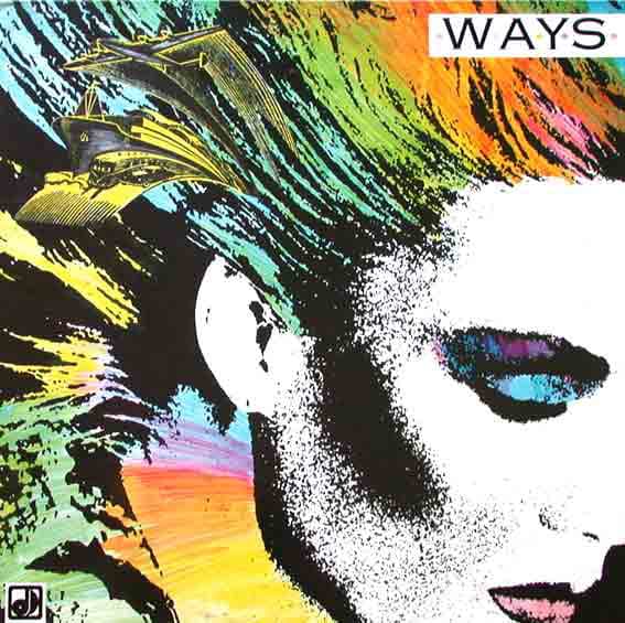 Ways