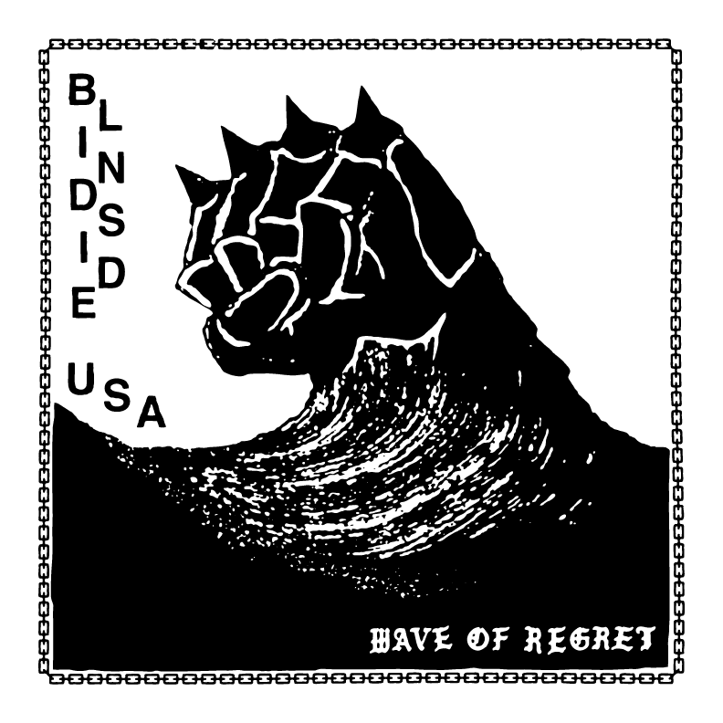 Wave Of Regret