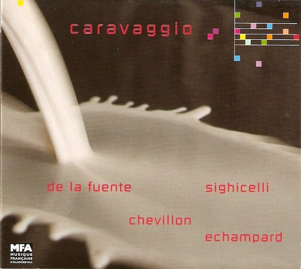 Caravaggio