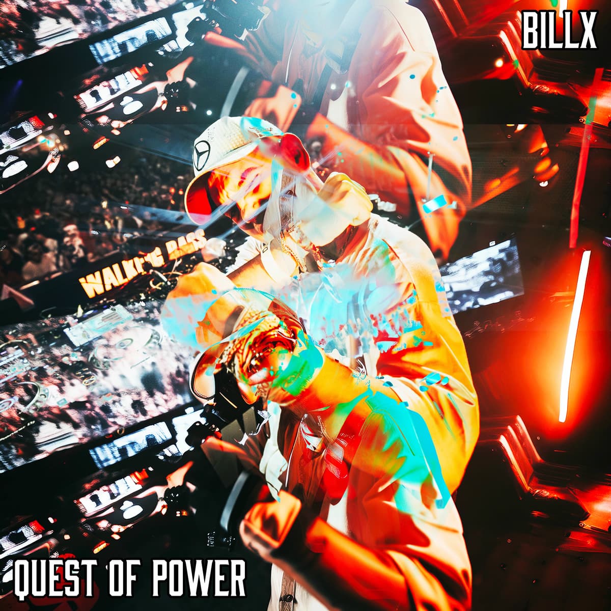 Quest of Power