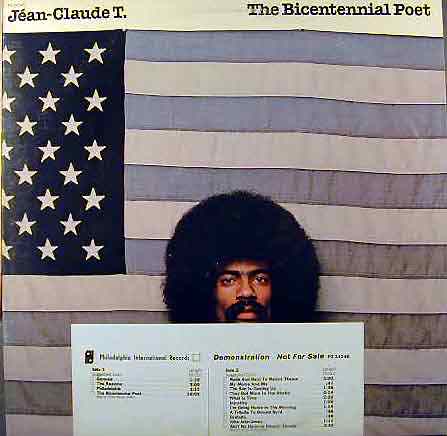 The Bicentennial Poet