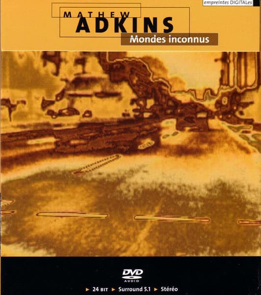 Mondes Inconnus
