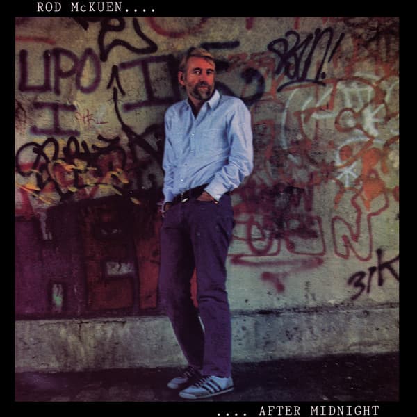 After Midnight