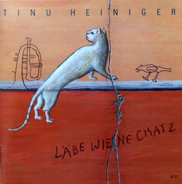 Läbe wie ne Chatz
