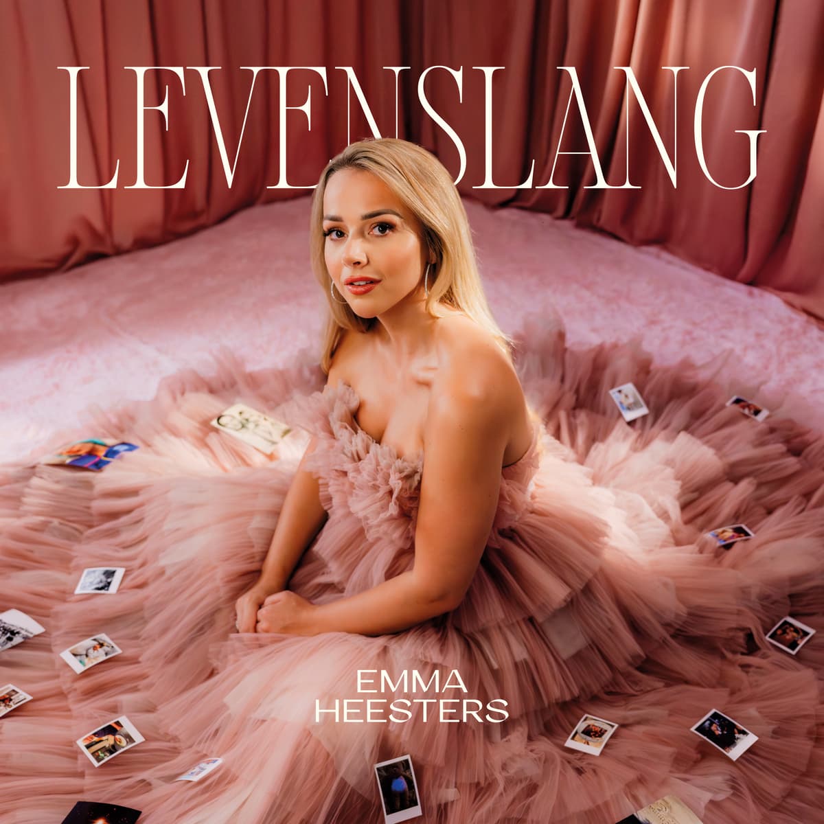 Levenslang