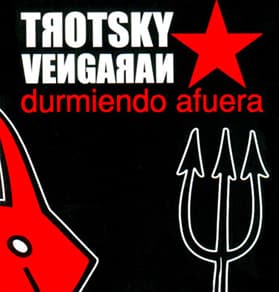 Durmiendo afuera